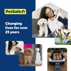 CozyUp™ Pet Steps -PetSafe® 62362 P03