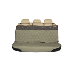 Happy Ride® Quilted Bench Seat Cover, Extra Wide -PetSafe® 62435 P00