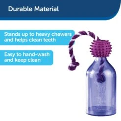 Busy Buddy® Tug-A-Jug™ -PetSafe® Amazon Toys Tug Jug Durable