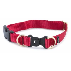 KeepSafe® Collar -PetSafe® KSC M 3 4 RED MAIN