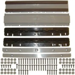 Panel Pet Door Hardware Kit