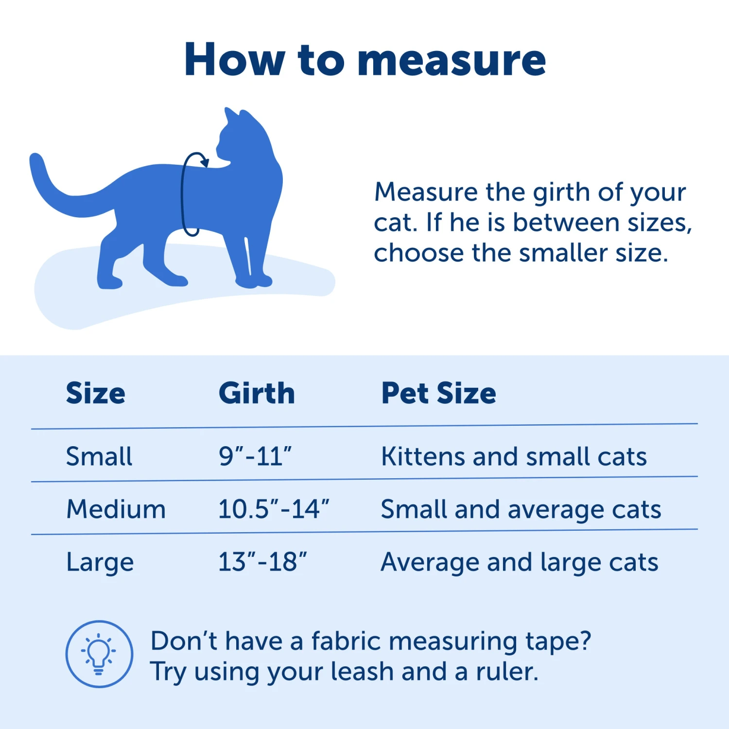 Come With Me Kitty™ Cat Harness & Bungee Leash 7 Come With Me Kitty™ Cat Harness & Bungee Leash - Image 5