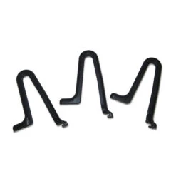 Drinkwell® Stainless Multi-Pet Tower Clips 