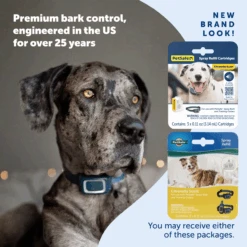 Spray Refill - Citronella (3-Pack) -PetSafe® PAC00 16371 P05