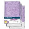 Disposable Litter Tray - ScoopFree® Lavender Crystal 3-Pack 2 Disposable Litter Tray - ScoopFree® Lavender Crystal 3-Pack -PetSafe® PAC00 16689 P00