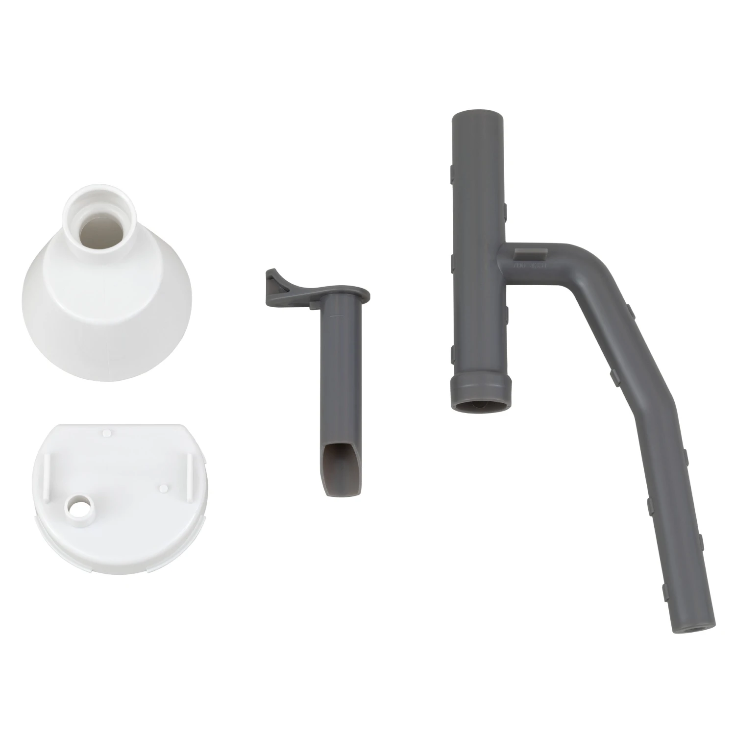 Drinkwell® Replacement 2 Gallon Filter Housing & Flow Control 3 Drinkwell® Replacement 2 Gallon Filter Housing & Flow Control