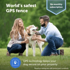 PetSafe® -PetSafe® PAC00 17779 P01