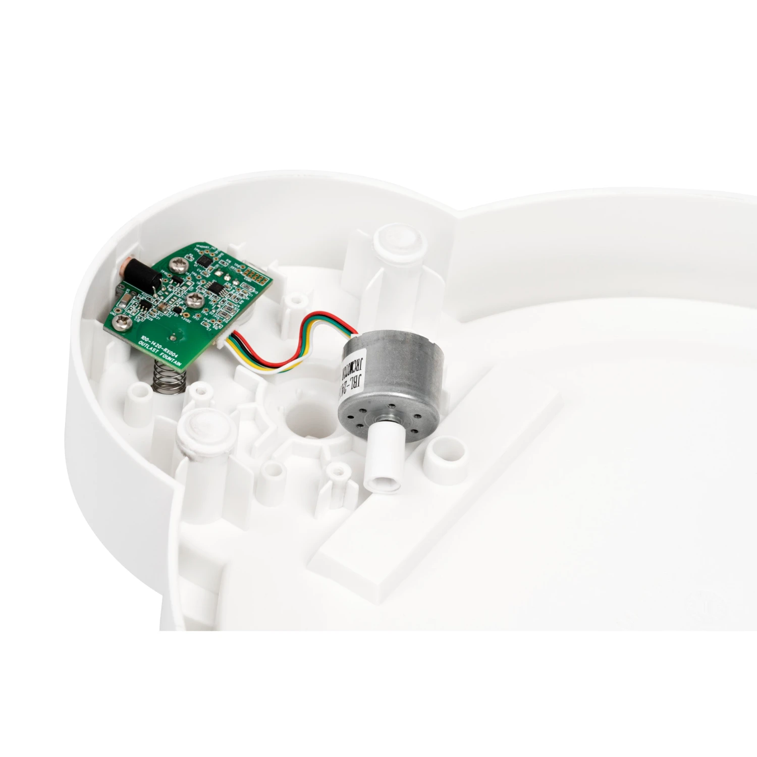 Outlast™ Pet Fountain Replacement Motor 4 Outlast™ Pet Fountain Replacement Motor - Image 2