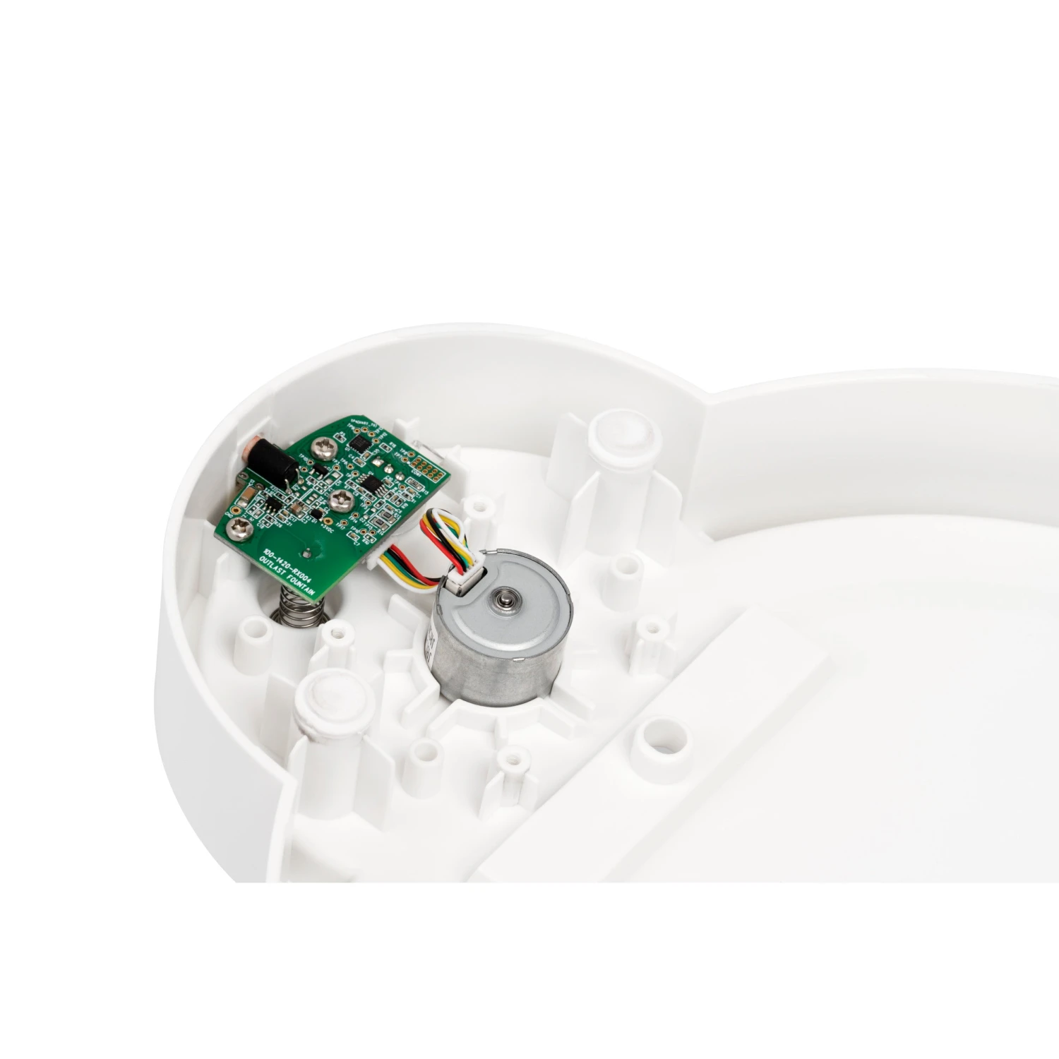 Outlast™ Pet Fountain Replacement Motor 5 Outlast™ Pet Fountain Replacement Motor - Image 3