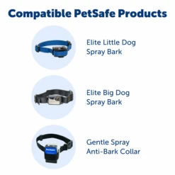Citronella Spray Can Refill -PetSafe® PAC17 16190 P03