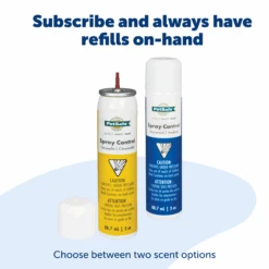 Citronella Spray Can Refill -PetSafe® PAC17 16190 P04