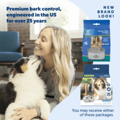 Indoor Bark Control -PetSafe® PBC 1000 P05