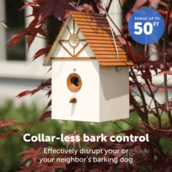 Outdoor Bark Control -PetSafe® PBC00 11216 P02