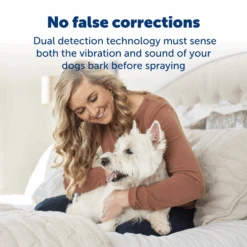 Elite Little Dog Spray Bark Control -PetSafe® PBC00 11283 P02