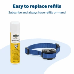 Elite Little Dog Spray Bark Control -PetSafe® PBC00 11283 P04