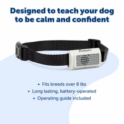 Ultrasonic Bark Control Collar -PetSafe® PBC00 13925 P02