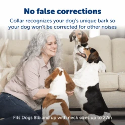 Spray Bark Collar -PetSafe® PBC00 16368 P02