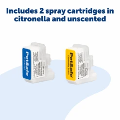 Spray Bark Collar -PetSafe® PBC00 16368 P03