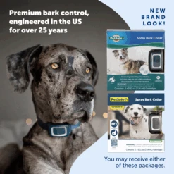 Spray Bark Collar -PetSafe® PBC00 16368 P05