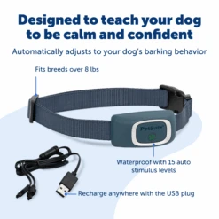 Lite Rechargeable Bark Collar -PetSafe® PBC00 16446 P02