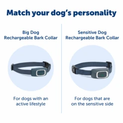 Lite Rechargeable Bark Collar -PetSafe® PBC00 16446 P04