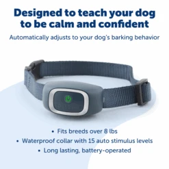 Bark Collar -PetSafe® PBC00 16634 P02