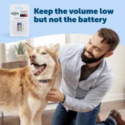 Bark Collar -PetSafe® PBC00 16634 P04