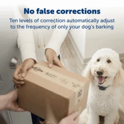 Audible Bark Collar -PetSafe® PBC00 17281 P02