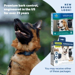 Audible Bark Collar -PetSafe® PBC00 17281 P05