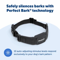 NanoBark™ Collar -PetSafe® PBC00 17758 P02