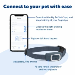 SMART DOG® Trainer -PetSafe® PDT00 15748 P02