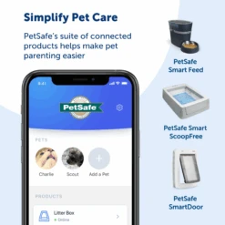 SMART DOG® Trainer -PetSafe® PDT00 15748 P04