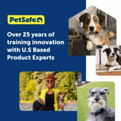SMART DOG® Trainer -PetSafe® PDT00 15748 P05
