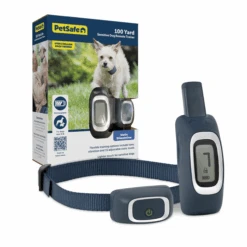Remote Trainer -PetSafe® PDT00 16030 MAIN