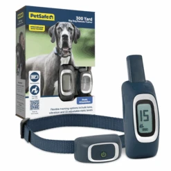Remote Trainer -PetSafe® PDT00 16117 MAIN