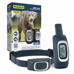 Remote Trainer -PetSafe® PDT00 16123 MAIN