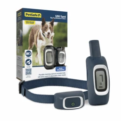 Remote Trainer -PetSafe® PDT00 16126 MAIN