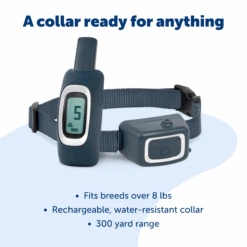 Remote Spray Trainer 10 Remote Spray Trainer -PetSafe® PDT00 16395 P02