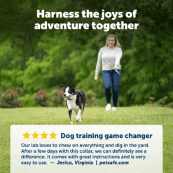 Remote Spray Trainer 11 Remote Spray Trainer -PetSafe® PDT00 16395 P03