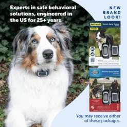 Remote Spray Trainer 13 Remote Spray Trainer -PetSafe® PDT00 16395 P05