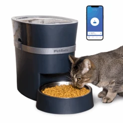 Smart Feed Automatic Dog And Cat Feeder, 2nd Generation