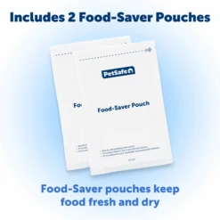 FlexFeed Automatic Pet Feeder -PetSafe® PFD00 18090 P06