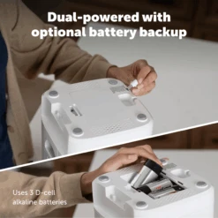 FlexFeed Automatic Pet Feeder -PetSafe® PFD00 18090 P07