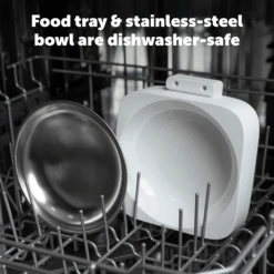 FlexFeed Automatic Pet Feeder -PetSafe® PFD00 18090 P08