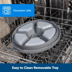 5 Meal Pet Feeder -PetSafe® PFD11 13707 P04