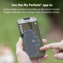 Guardian® GPS Connected Customizable Fence -PetSafe® PIF00 17777 P02