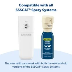 SSSCAT® Refill Can -PetSafe® PPD00 17791 P02