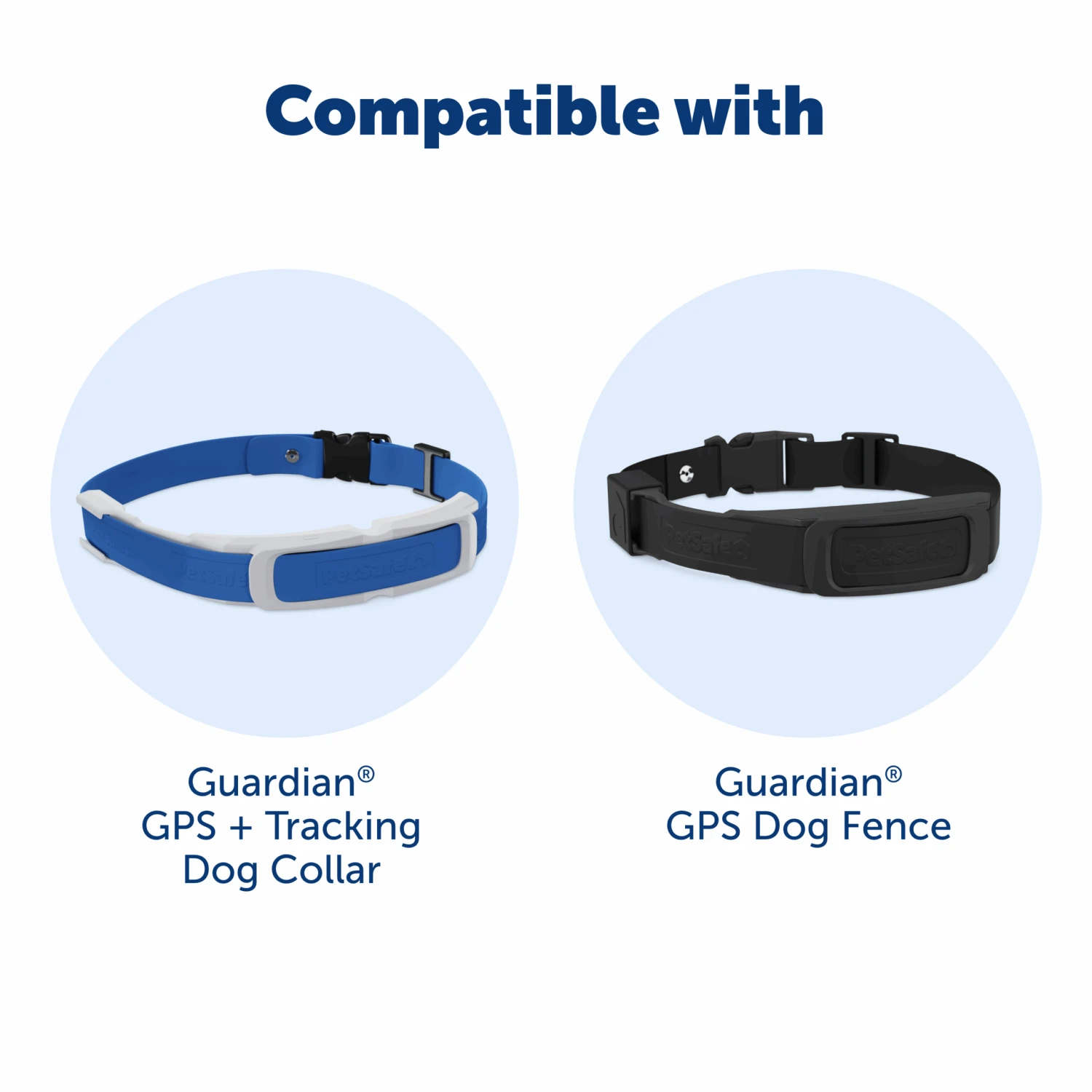 Replacement Strap For Guardian® GPS + Tracking Dog Fence Collar And Guardian® GPS Dog Fence Collar 7 Replacement Strap For Guardian® GPS + Tracking Dog Fence Collar And Guardian® GPS Dog Fence Collar - Image 5