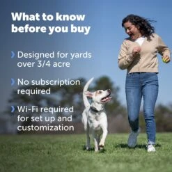 Guardian® GPS Dog Fence -PetSafe® PS AMZ ATF GuardianGPSDogFence 7 WhatToKnow