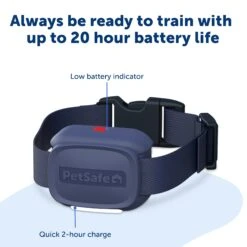 Core Trainer Add-A-Dog® Collar -PetSafe® PS AMZ ATF ProTrainerAddADog 4 Diagram 1